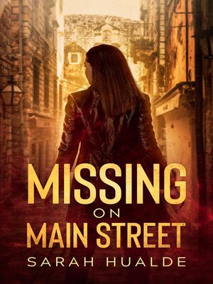 cover image of Missing on Main Street